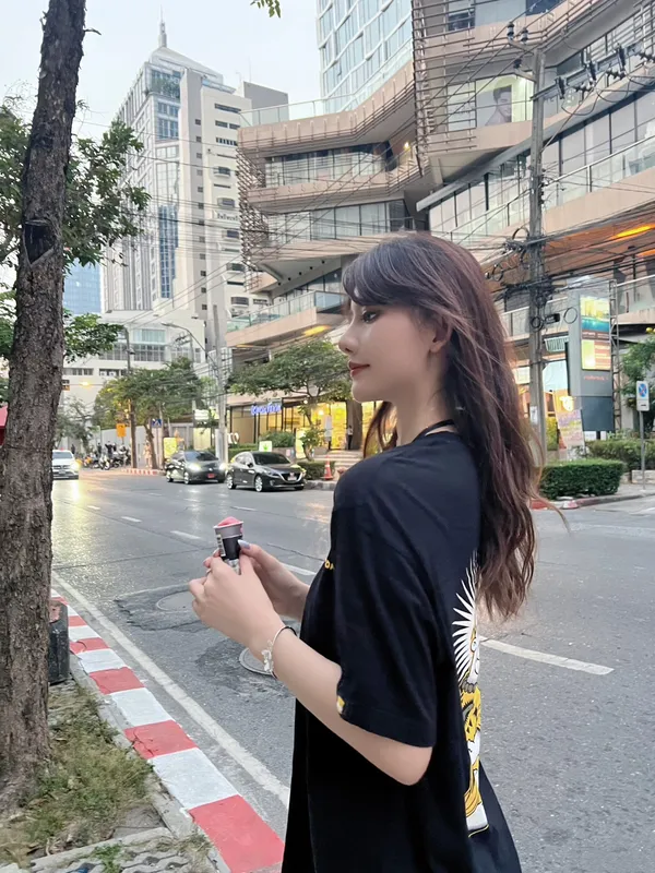 便利店 - 就是阿朱啊