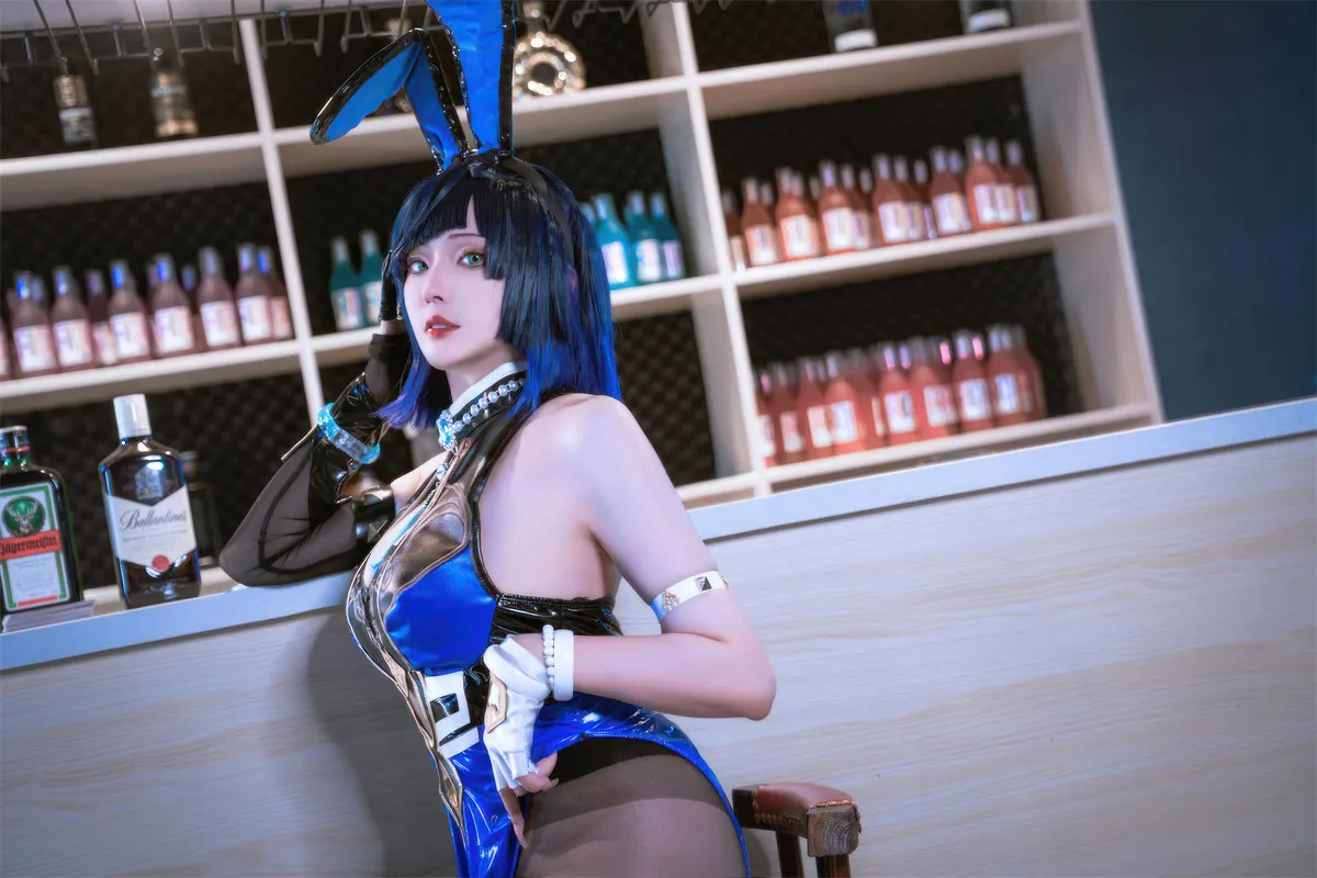 原神 夜兰 - Natsuko夏夏子