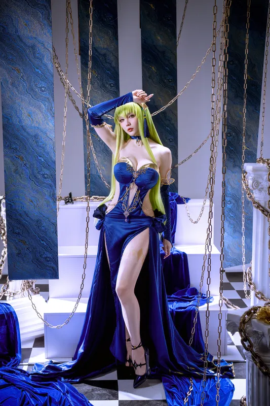 叛逆的鲁路修 - 星之迟迟